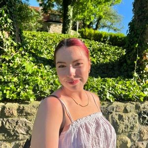 Meet your Posher, Elizabeth